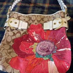 Coach Limited edition Purse