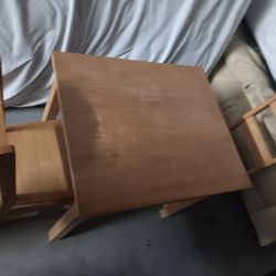 Kids Table