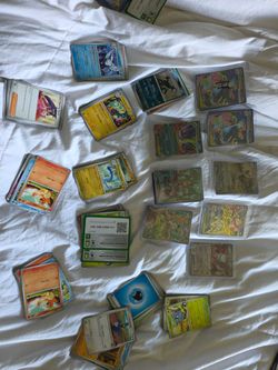 NEW Pokémon Cards Ascending Heros