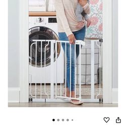 Baby Gate