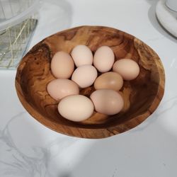 Huevos Organicos 