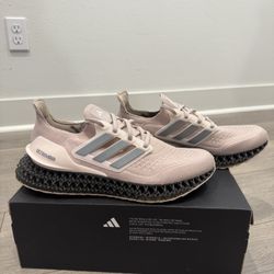 Adidas Ultra 4D Size 10.5