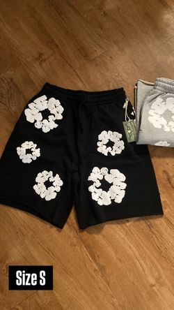 Denim Tear Short Size Small 