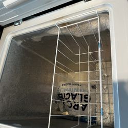 Freezer