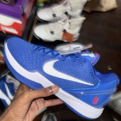 Kobe Dodger 6 Prórroga