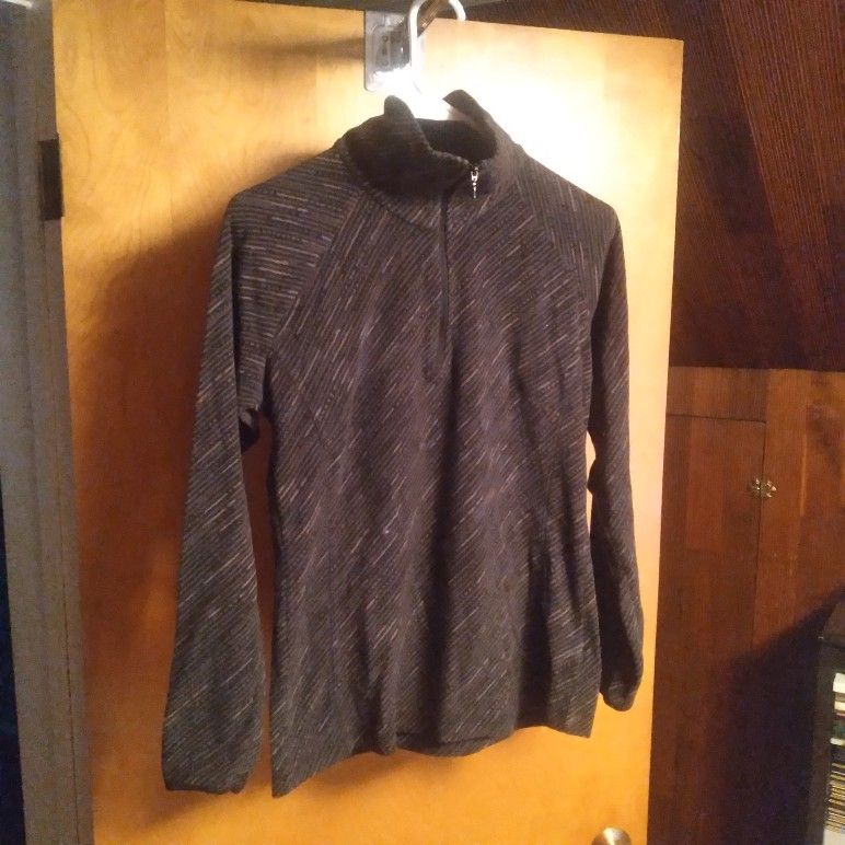 Women's Columbia Fleece Size S