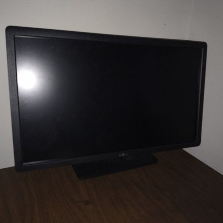 Dell Computer Monitor Model U2312HMt