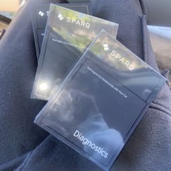 Diagnostics Bluetooth 