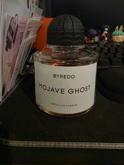 Byredo Mojave Ghost Absolu