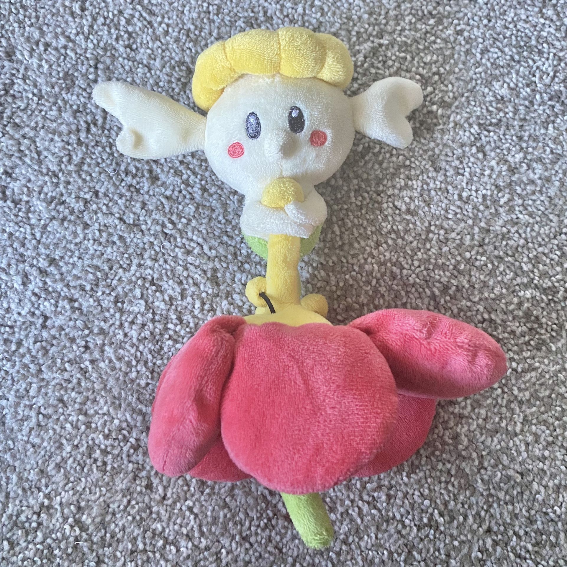 Pokémon Flabébé Plush Toy
