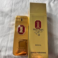 1 Million Cologne