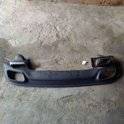 2015+ Dodge Charger RT Or SXT Diffuser 