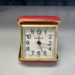 Seth Thomas Clock 