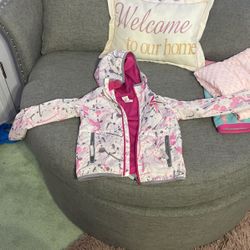 Reebok Wind Breaker 5t