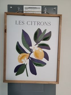 Wall art