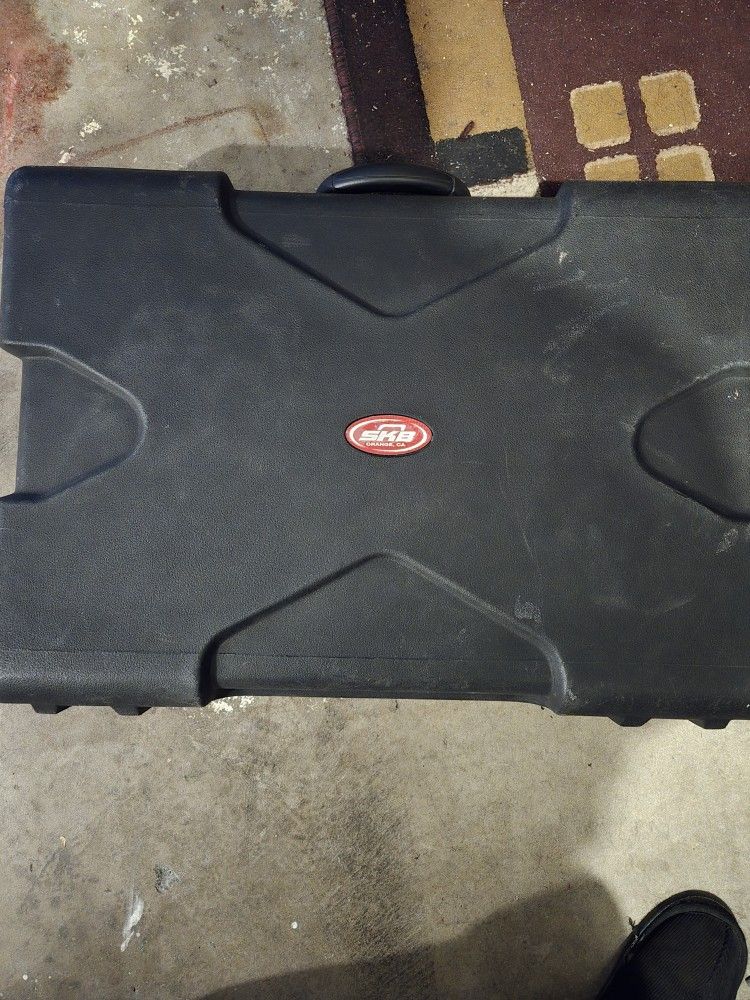 SKB Pedel board Hard Case