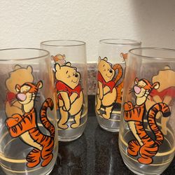Set Of 4 