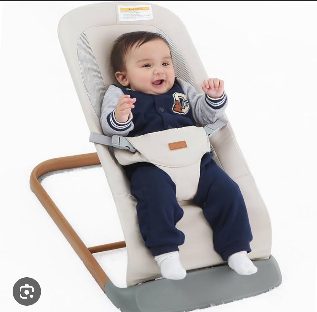 Amke Baby Bouncer 