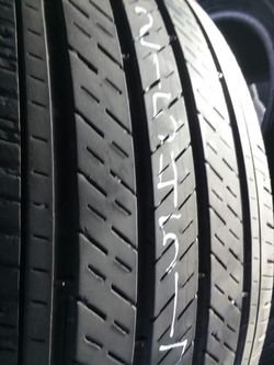 215 45 17 four Michelin tires $20 each