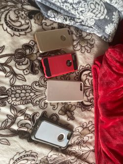 iPhone cases