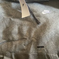 nike hoody
