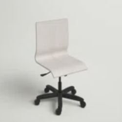 Solid & Sturdy Desk Chair