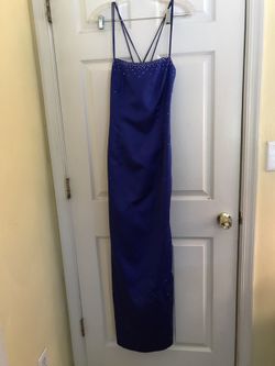 Dress size 7/8