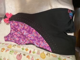 Gymnastics Suit Jojo Siwa 