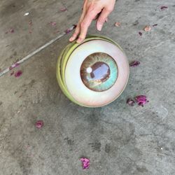 Custom Bowling Ball 
