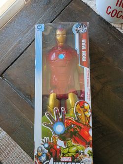 AVENGERSI