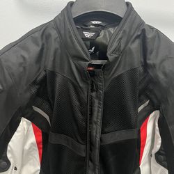 Brand New Motorcycle Jacket 100$ Negotiable