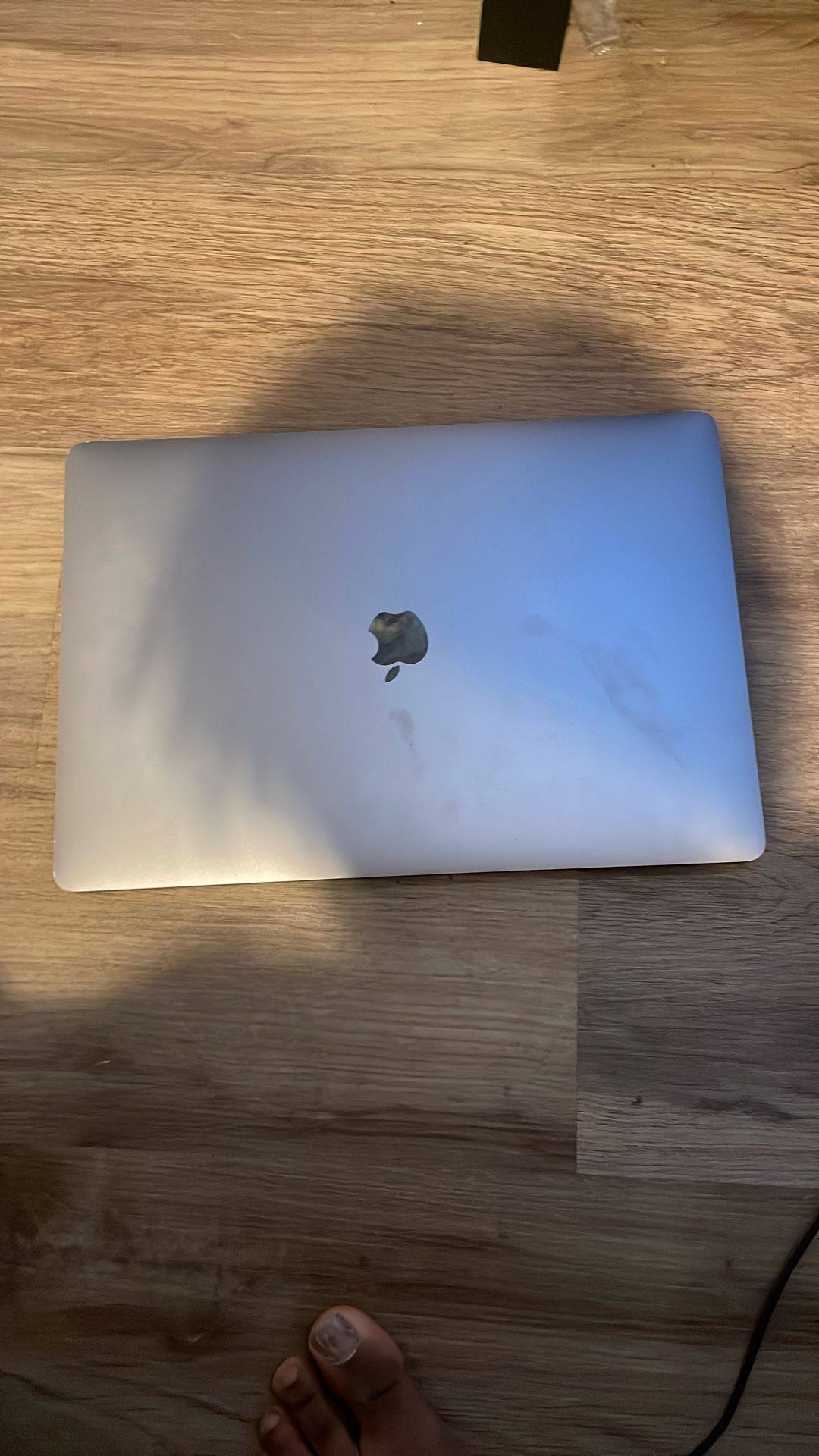 Mac Book Pro 16 Inc