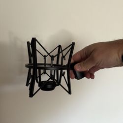 Condenser Mic Shockmount