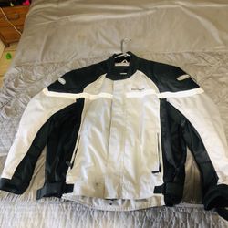 Tour Master Jett jacket. Pick up only