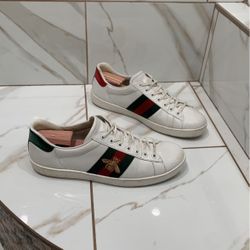Gucci Men’s Shoes Size 9 