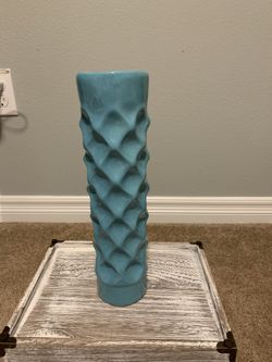 Tall flower VASE