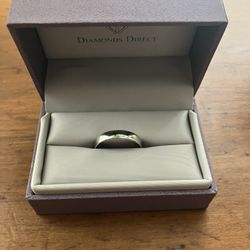 Christian Bauer 4mm Ring
