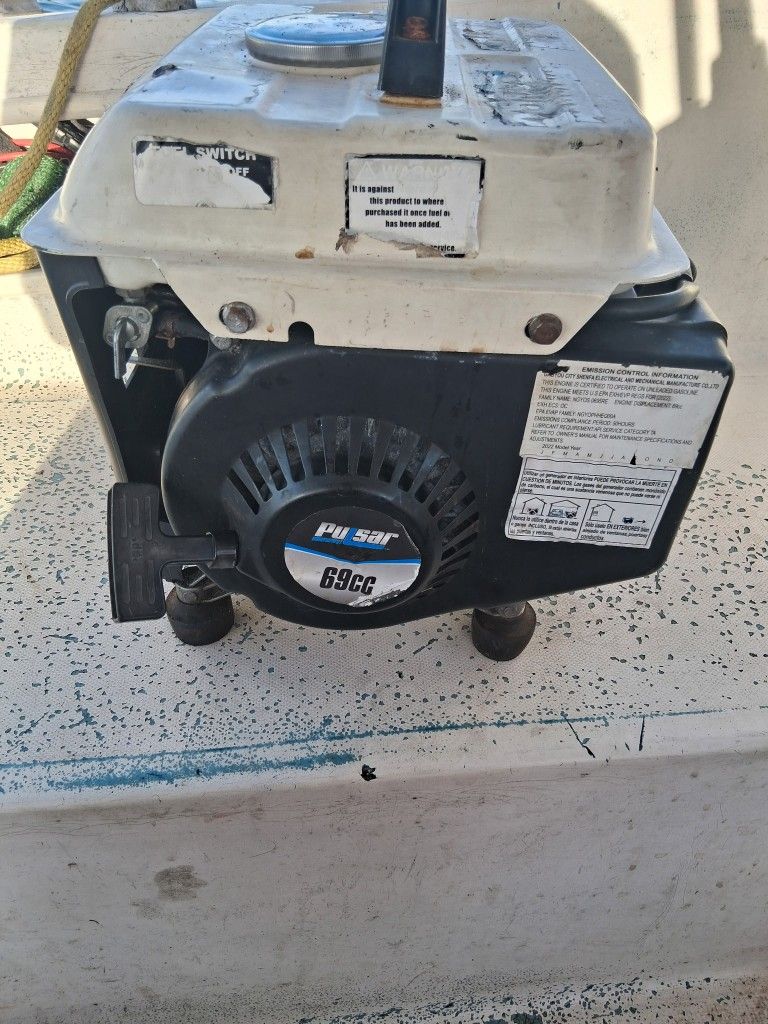 Good Generator 