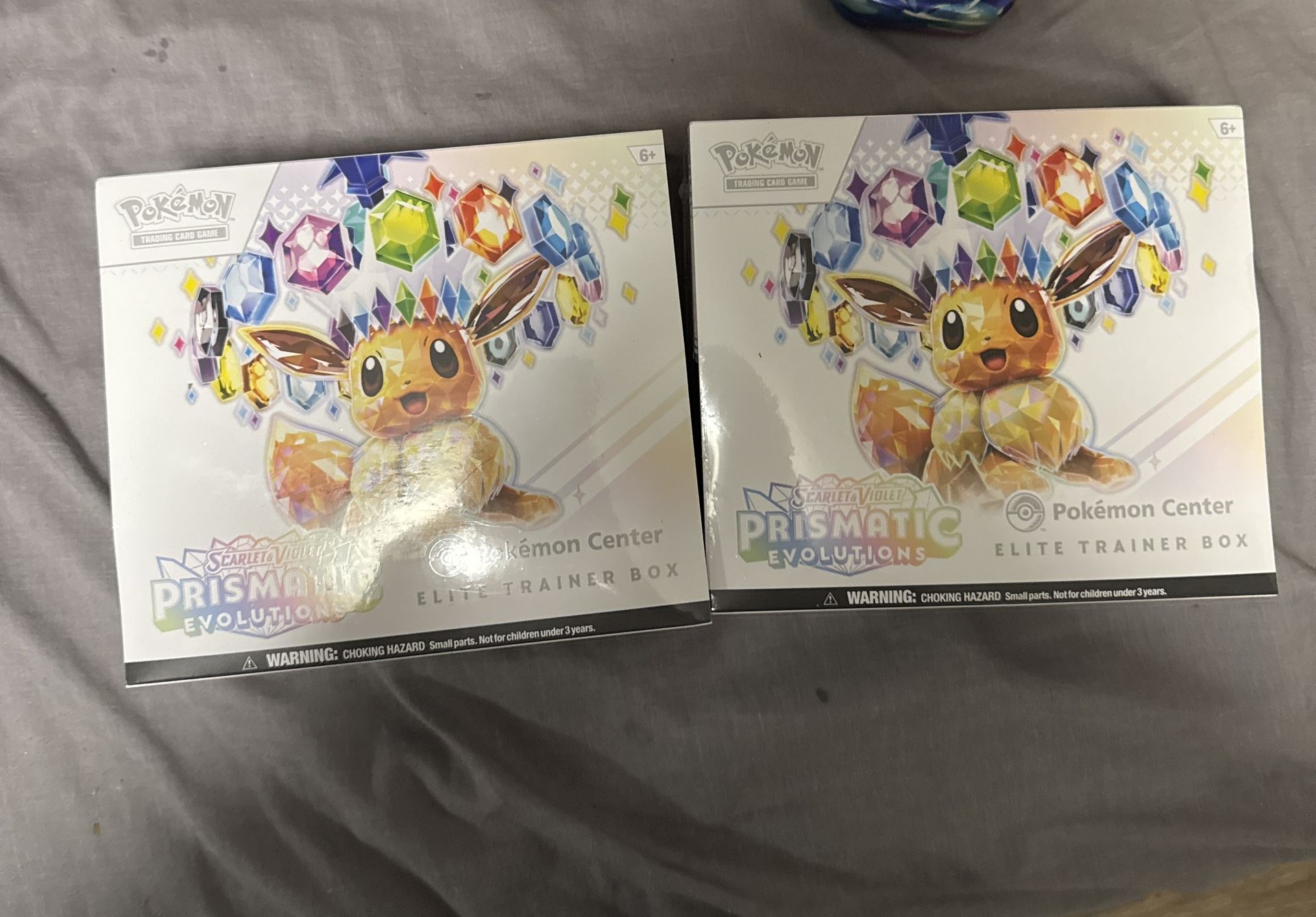 Pokemon