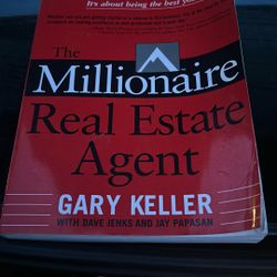 Real Estate Book