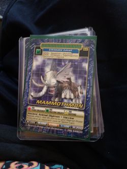 Digimon