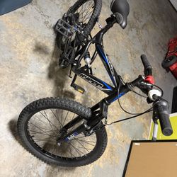 Bicicleta Hiper Shocker # 20