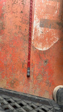 Firestik Cb Antenna