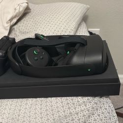 Oculus Meta Quest 3s Xbox Edition 