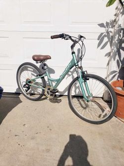 Schwinn bike