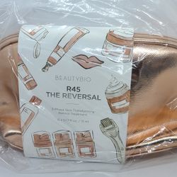 R45 The Reversal With Pouch 