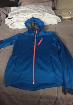 Hoodie jacket brand new