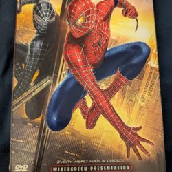 Spider-Man 3 