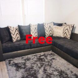 Living Room Furniture