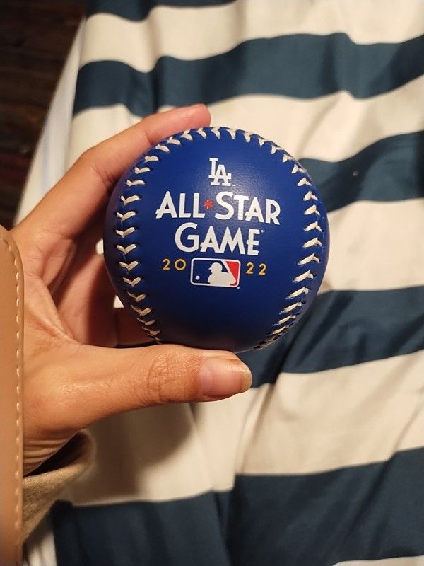LA Dodgers Baseball (2022)